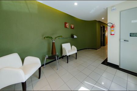 Apartamento à venda com 115m², 3 quartos e 2 vagasÁrea comum