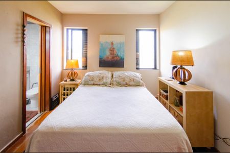 Apartamento à venda com 115m², 3 quartos e 2 vagasSuíte