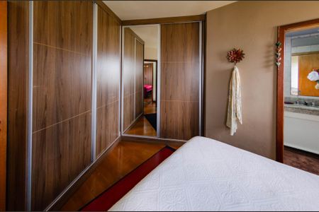 Apartamento à venda com 115m², 3 quartos e 2 vagasSuíte