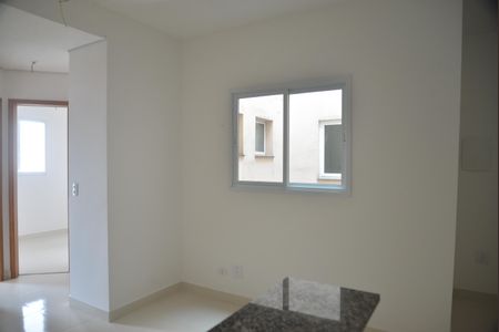 Apartamento à venda com 85m², 2 quartos e 1 vagaSala