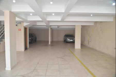 Apartamento à venda com 85m², 2 quartos e 1 vagaGaragem