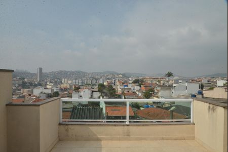 Apartamento à venda com 85m², 2 quartos e 1 vagaCobertura