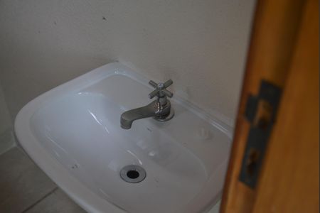 Apartamento à venda com 85m², 2 quartos e 1 vagaBanheiro de Serviço