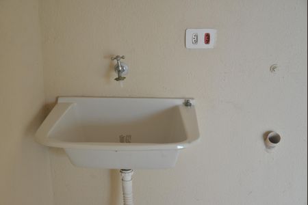 Apartamento à venda com 85m², 2 quartos e 1 vagaArea de Serviço