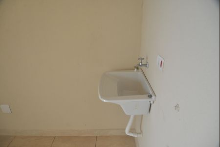 Apartamento à venda com 85m², 2 quartos e 1 vagaArea de Serviço