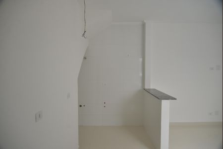 Apartamento à venda com 85m², 2 quartos e 1 vagaCozinha