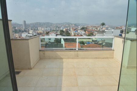Apartamento à venda com 85m², 2 quartos e 1 vagaCobertura