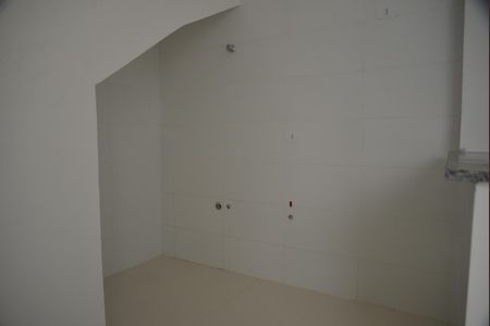 Apartamento à venda com 85m², 2 quartos e 1 vagaCozinha