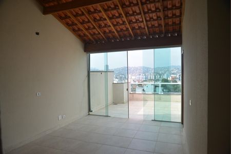 Apartamento à venda com 85m², 2 quartos e 1 vagaCobertura