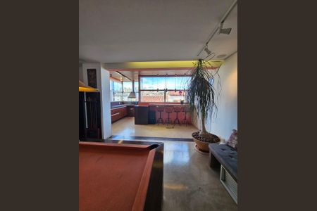 Apartamento à venda com 305m², 4 quartos e 2 vagas Apartamento à venda com 305m², 4 quartos e 2 vagasÁrea gourmet