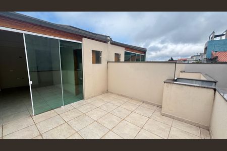 Apartamento à venda com 85m², 2 quartos e 1 vaga Apartamento à venda com 85m², 2 quartos e 1 vagaCobertura