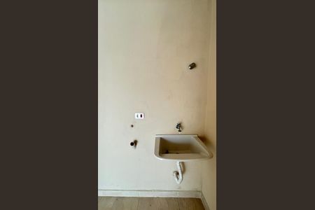 Apartamento à venda com 85m², 2 quartos e 1 vaga Apartamento à venda com 85m², 2 quartos e 1 vagaCobertura - Area de Serviço