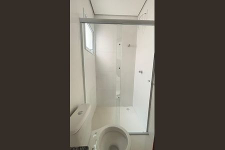 Apartamento à venda com 85m², 2 quartos e 1 vaga Apartamento à venda com 85m², 2 quartos e 1 vagaBanheiro