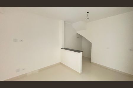 Apartamento à venda com 85m², 2 quartos e 1 vaga Apartamento à venda com 85m², 2 quartos e 1 vagaSala - Cozinha