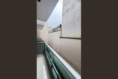 Apartamento à venda com 85m², 2 quartos e 1 vaga Apartamento à venda com 85m², 2 quartos e 1 vagaQuarto 1 Varanda