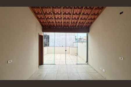 Apartamento à venda com 85m², 2 quartos e 1 vaga Apartamento à venda com 85m², 2 quartos e 1 vagaCobertura - Area de Serviço