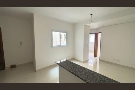Apartamento à venda com 85m², 2 quartos e 1 vaga Apartamento à venda com 85m², 2 quartos e 1 vagaSala - Cozinha