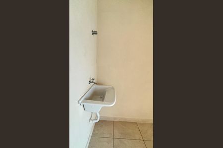 Apartamento à venda com 85m², 2 quartos e 1 vaga Apartamento à venda com 85m², 2 quartos e 1 vagaCobertura - Area de Serviço