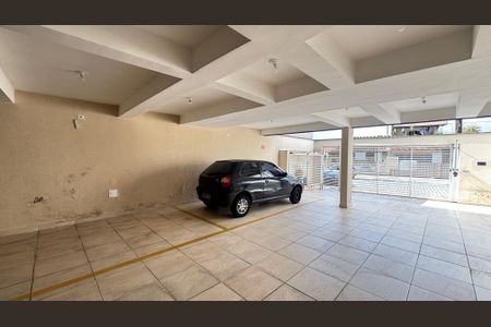 Apartamento à venda com 85m², 2 quartos e 1 vaga Apartamento à venda com 85m², 2 quartos e 1 vagaGaragem