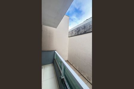 Apartamento à venda com 85m², 2 quartos e 1 vaga Apartamento à venda com 85m², 2 quartos e 1 vagaQuarto 1 Varanda