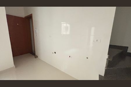 Apartamento à venda com 85m², 2 quartos e 1 vaga Apartamento à venda com 85m², 2 quartos e 1 vagaCozinha