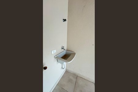 Apartamento à venda com 85m², 2 quartos e 1 vaga Apartamento à venda com 85m², 2 quartos e 1 vagaArea de Serviço