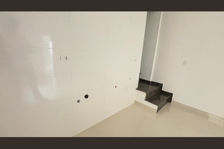 Apartamento à venda com 85m², 2 quartos e 1 vaga Apartamento à venda com 85m², 2 quartos e 1 vagaCozinha