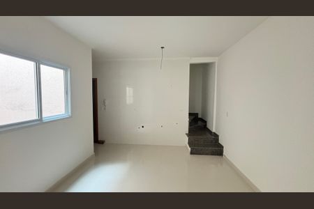 Apartamento à venda com 85m², 2 quartos e 1 vaga Apartamento à venda com 85m², 2 quartos e 1 vagaSala/Cozinha