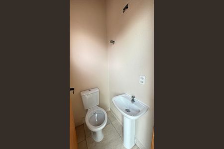 Apartamento à venda com 85m², 2 quartos e 1 vaga Apartamento à venda com 85m², 2 quartos e 1 vagaCobertura - Banheiro