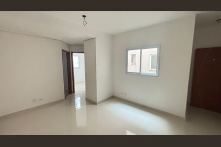 Apartamento à venda com 85m², 2 quartos e 1 vaga Apartamento à venda com 85m², 2 quartos e 1 vagaSala/Cozinha