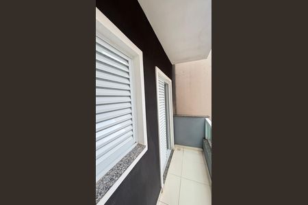 Apartamento à venda com 85m², 2 quartos e 1 vaga Apartamento à venda com 85m², 2 quartos e 1 vagaQuarto 1 Varanda