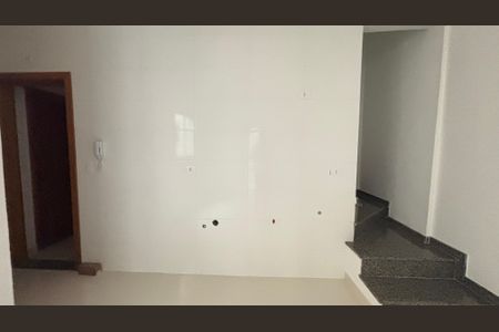 Apartamento à venda com 85m², 2 quartos e 1 vaga Apartamento à venda com 85m², 2 quartos e 1 vagaCozinha