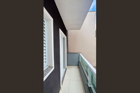 Apartamento à venda com 85m², 2 quartos e 1 vaga Apartamento à venda com 85m², 2 quartos e 1 vagaQuarto 1 Varanda