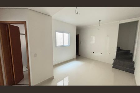 Apartamento à venda com 85m², 2 quartos e 1 vaga Apartamento à venda com 85m², 2 quartos e 1 vagaSala/Cozinha