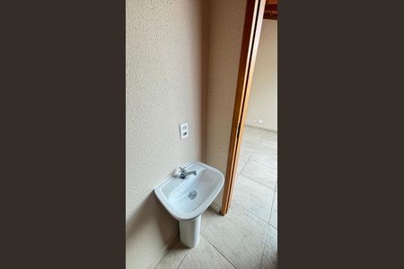 Apartamento à venda com 85m², 2 quartos e 1 vaga Apartamento à venda com 85m², 2 quartos e 1 vagaCobertura - Banheiro