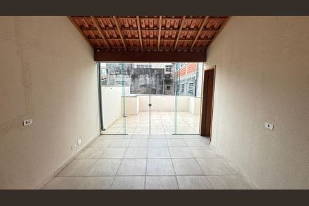 Apartamento à venda com 85m², 2 quartos e 1 vaga Apartamento à venda com 85m², 2 quartos e 1 vagaCobertura