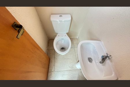 Apartamento à venda com 85m², 2 quartos e 1 vaga Apartamento à venda com 85m², 2 quartos e 1 vagaCobertura - Banheiro