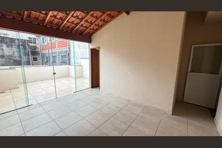 Apartamento à venda com 85m², 2 quartos e 1 vaga Apartamento à venda com 85m², 2 quartos e 1 vagaCobertura