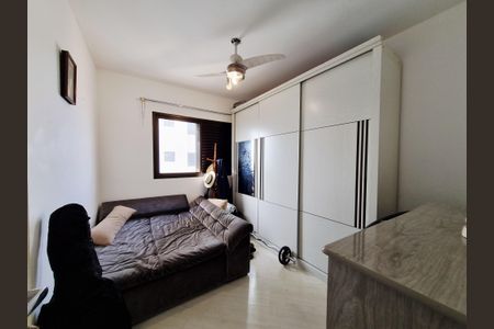 Apartamento para alugar com 144m², 3 quartos e 4 vagasQuarto 2