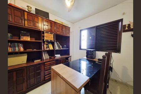 Apartamento para alugar com 144m², 3 quartos e 4 vagasQuarto 3