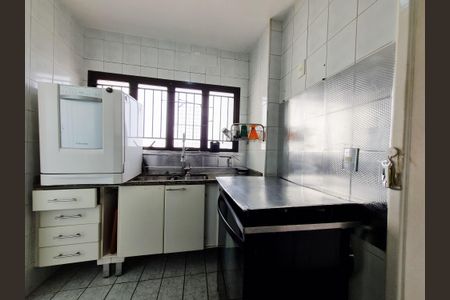 Apartamento para alugar com 144m², 3 quartos e 4 vagasCozinha - Armários