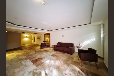 Apartamento para alugar com 144m², 3 quartos e 4 vagasÁrea comum