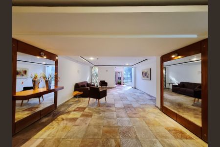 Apartamento para alugar com 144m², 3 quartos e 4 vagasÁrea comum