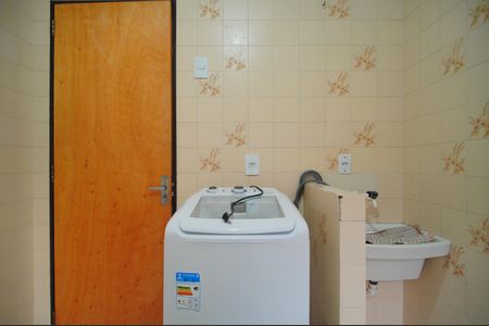 Studio à venda com 34m², 1 quarto e sem vagaCozinha