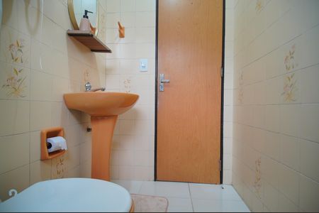 Studio à venda com 34m², 1 quarto e sem vagaBanheiro