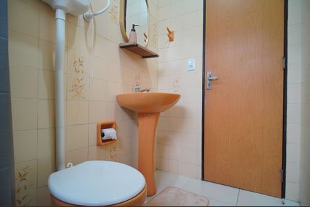 Studio à venda com 34m², 1 quarto e sem vagaBanheiro