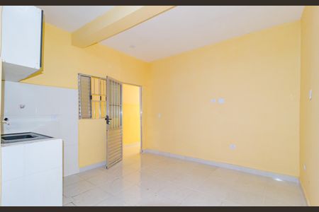 Cozinha de kitnet/studio para alugar com 1 quarto, 35m² em Mooca, São Paulo