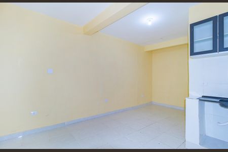 Cozinha de kitnet/studio para alugar com 1 quarto, 35m² em Mooca, São Paulo