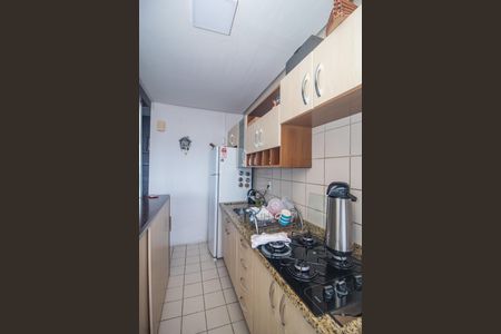 Apartamento à venda com 60m², 2 quartos e sem vaga Apartamento à venda com 60m², 2 quartos e sem vagaCozinha