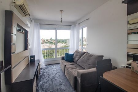 Apartamento à venda com 60m², 2 quartos e sem vaga Apartamento à venda com 60m², 2 quartos e sem vagaSala